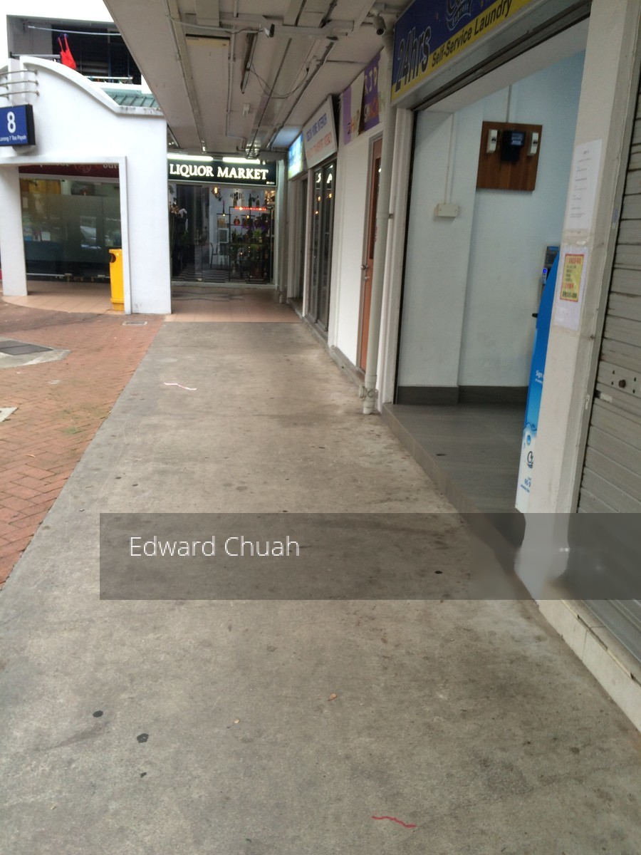 Lorong 7 Toa Payoh (D12), Shop House #146339252